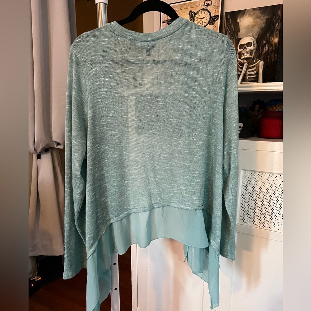 Torrid 3rd Piece - Picture 9 of 15